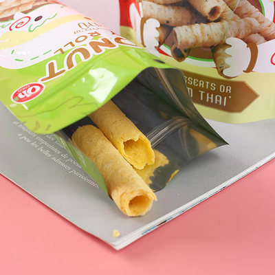 알루미늄 호일 마일라 절단 노치 무광택 검정색을 패키징하는 팁을 세우는 히트 실