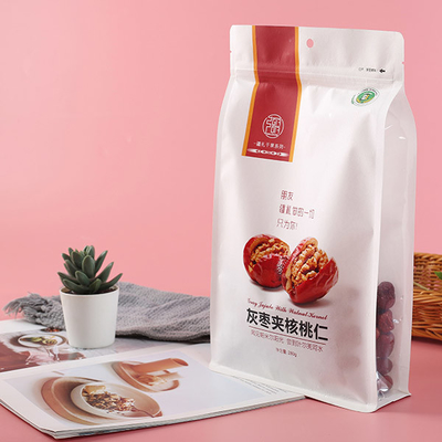 검정색은 밸브로 지플록식인 250g 사이드 거싯 편평한 하부 백 패키징을 견딥니다