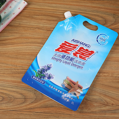 팁 모퉁이 관을 싸는 팁 물을 싸는 500Ml 분말 세제